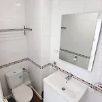 Estudio En דירה בנאלמדנה