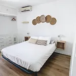 דירה Estudio En *