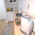 Estudio En דירה
