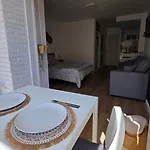 Estudio En דירה