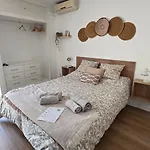דירה Estudio En *