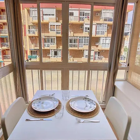 Apartment Estudio En *