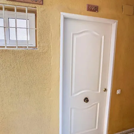 Estudio En Lejlighed Benalmádena