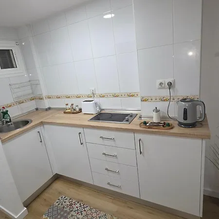 Estudio En * Benalmádena