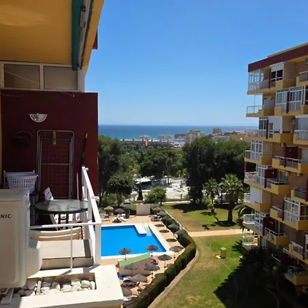 Estudio En Benalmádena