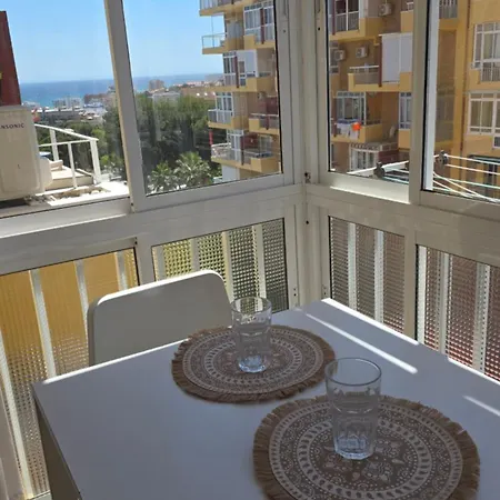 Estudio En * Benalmádena