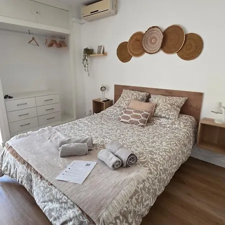 Apartment Estudio En *