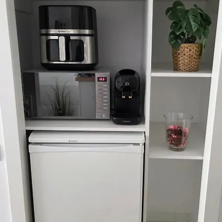Estudio En * Benalmádena